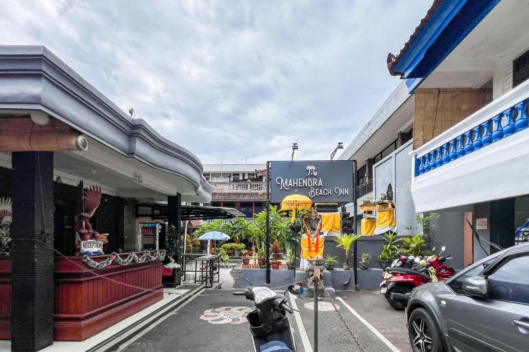 Photo of Others in Downtown Kuta