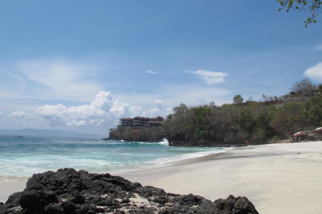 Photo of Outdoor in Padangbai