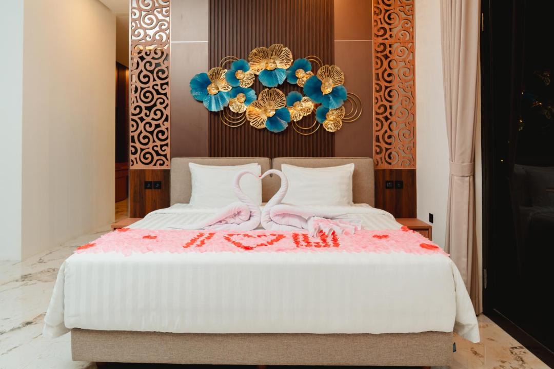Photo of Bedroom in Ciawi