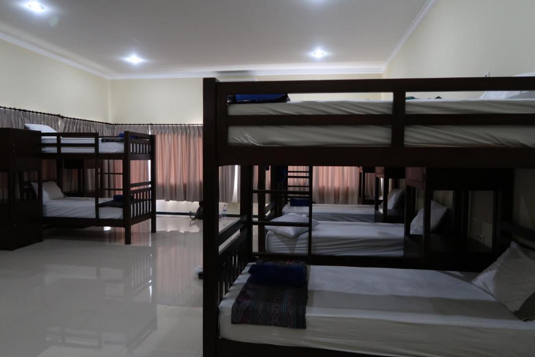 Photo of Bedroom in Tulamben