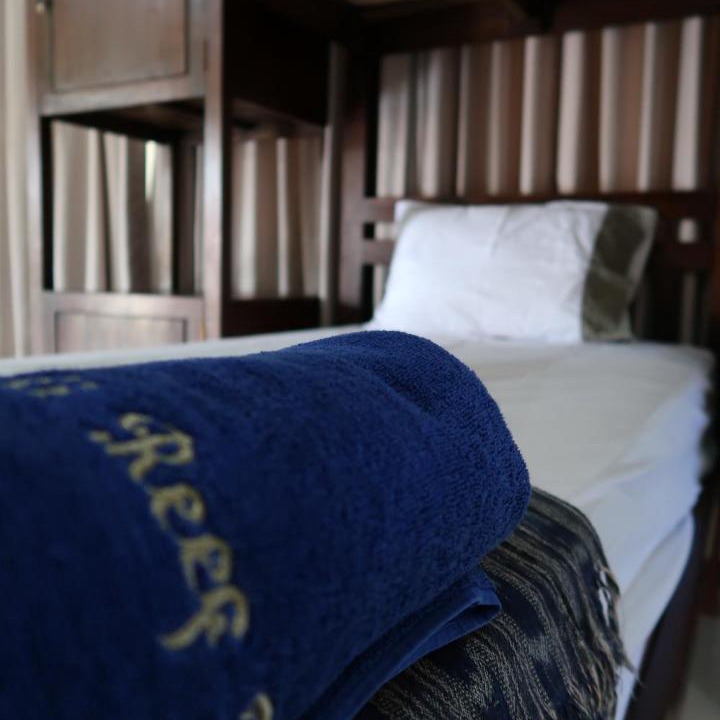 Photo of Bedroom in Tulamben