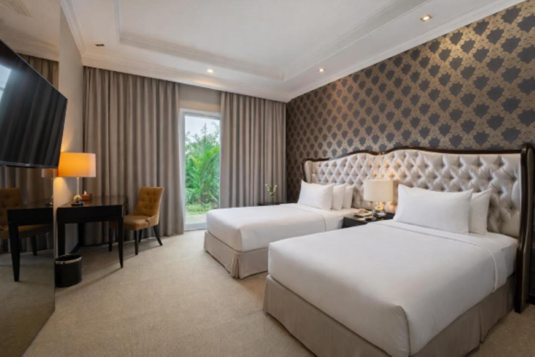 Photo of Bedroom in Bogor Tengah