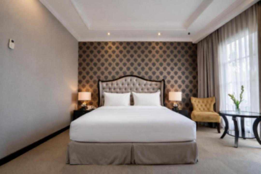 Photo of Bedroom in Bogor Tengah