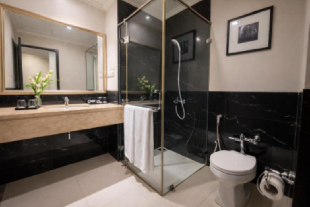 Photo of Bathroom in Bogor Tengah