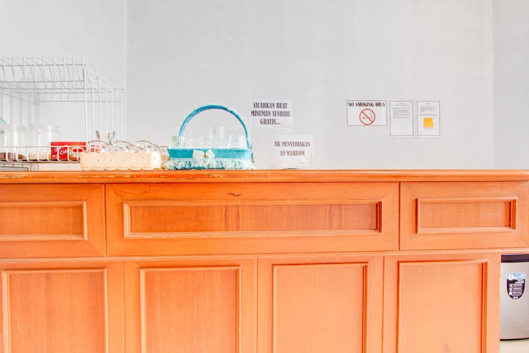 Photo of Kitchen in Dieng Kulon