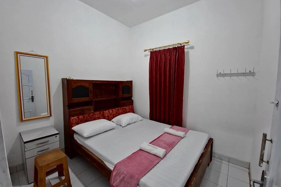 Photo of Bedroom in Kertek
