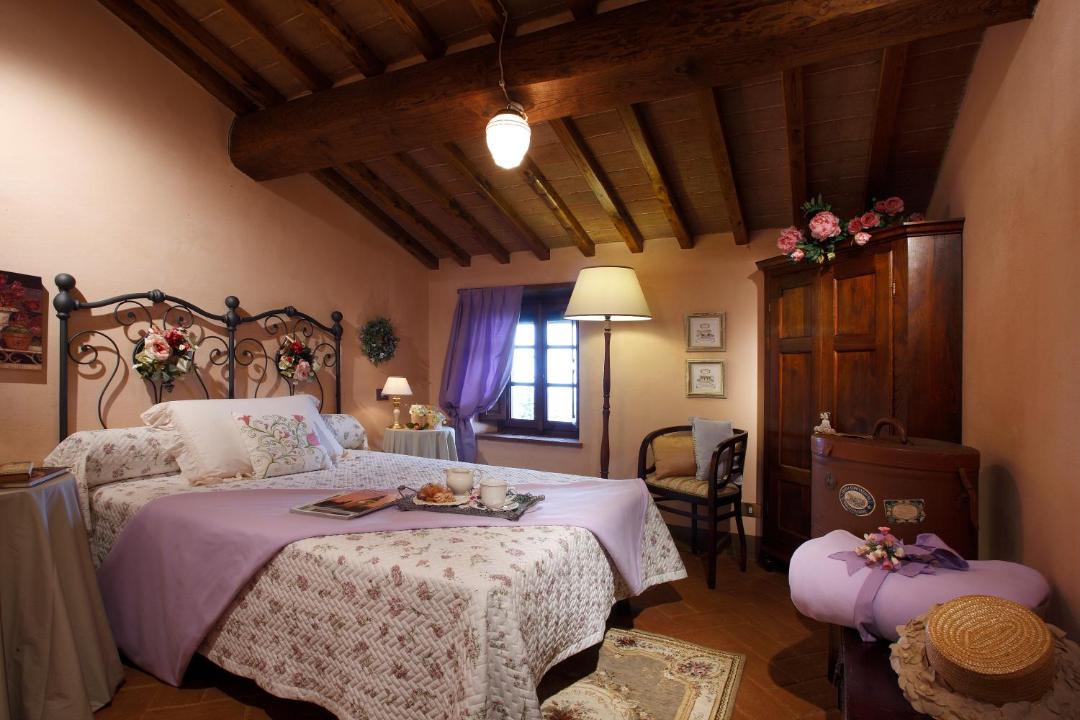 Photo of Bedroom in Metato