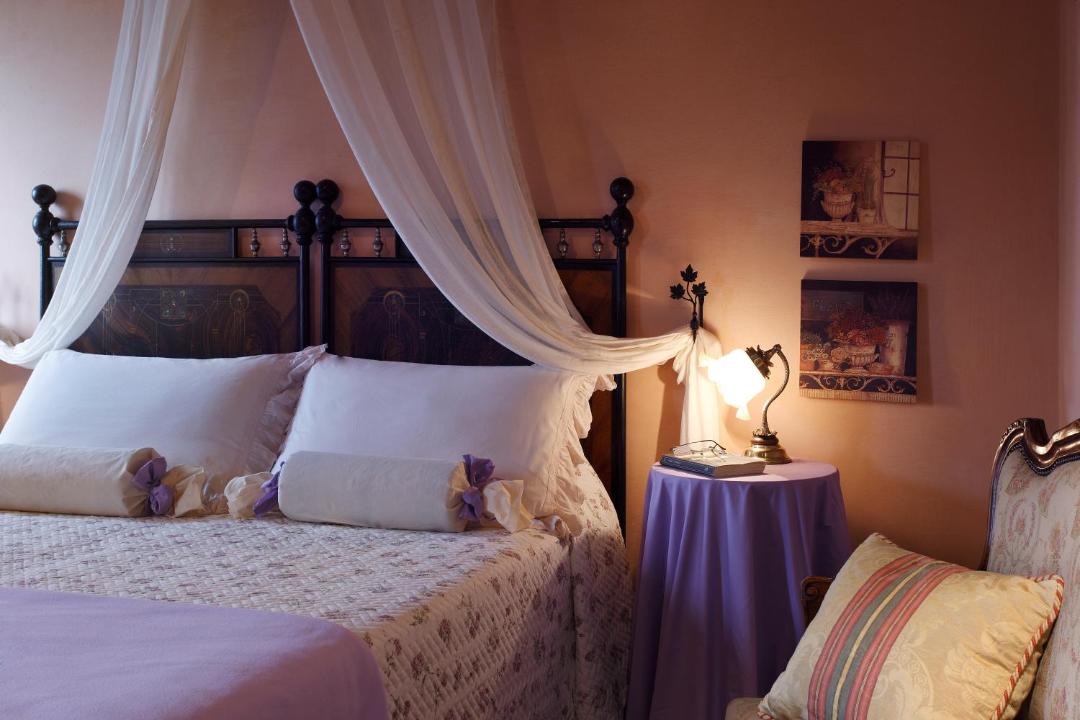 Photo of Bedroom in Metato
