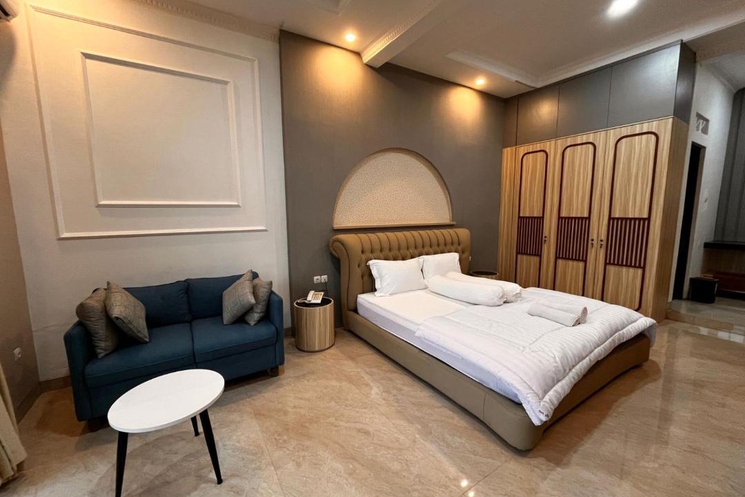 Photo of Bedroom in Tasikmalaya