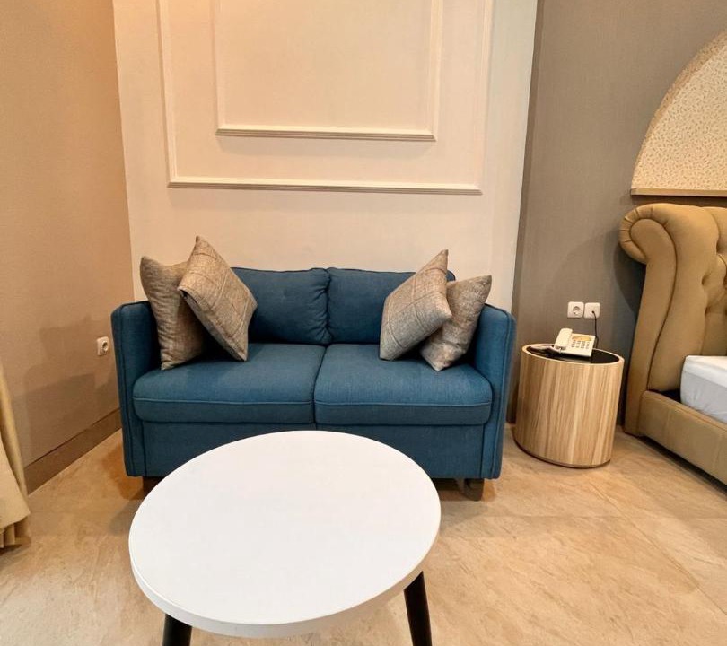 Photo of Livingroom in Tasikmalaya