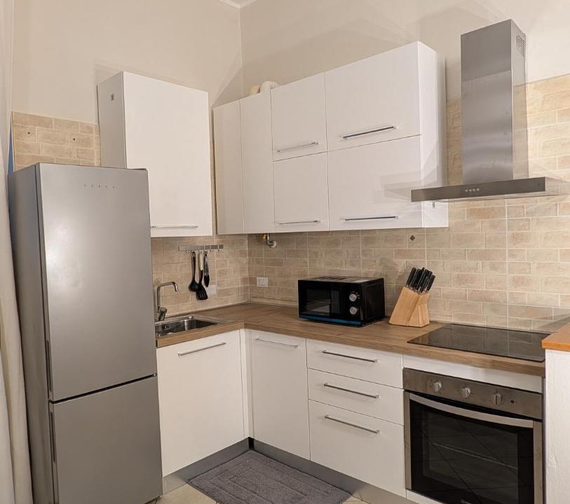 Photo of Kitchen in Lambrate