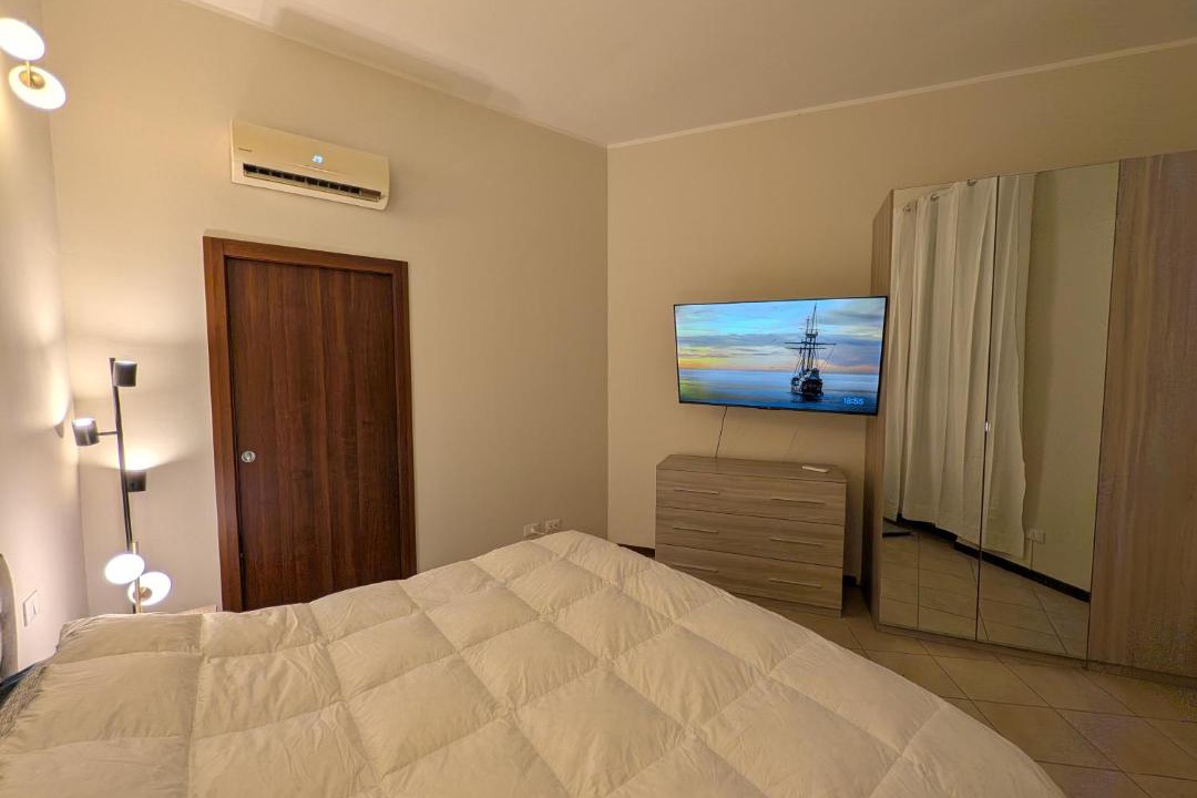 Photo of Bedroom in Lambrate