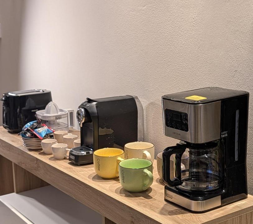 Photo of Kitchen in Lambrate
