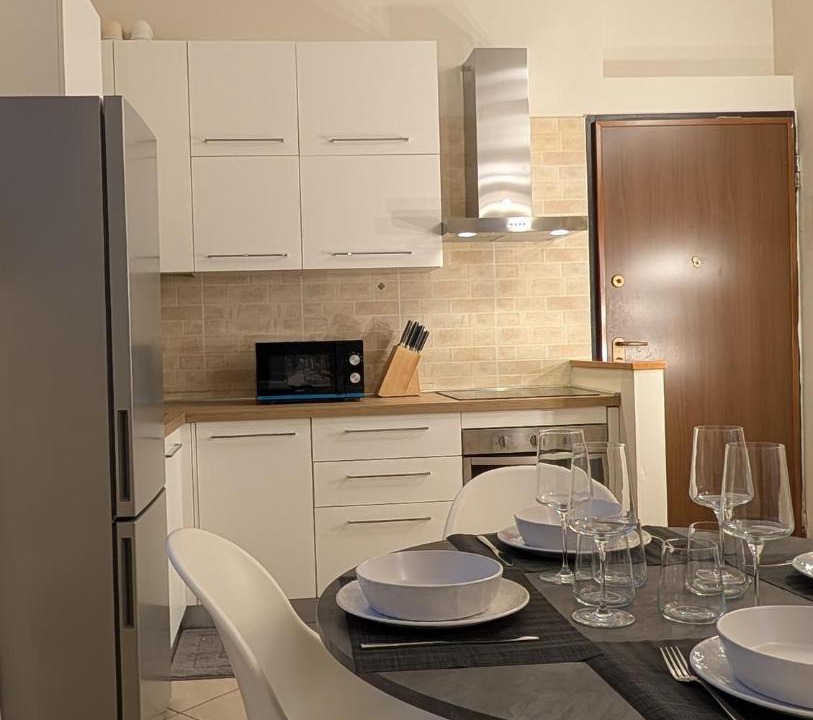 Photo of Kitchen in Lambrate