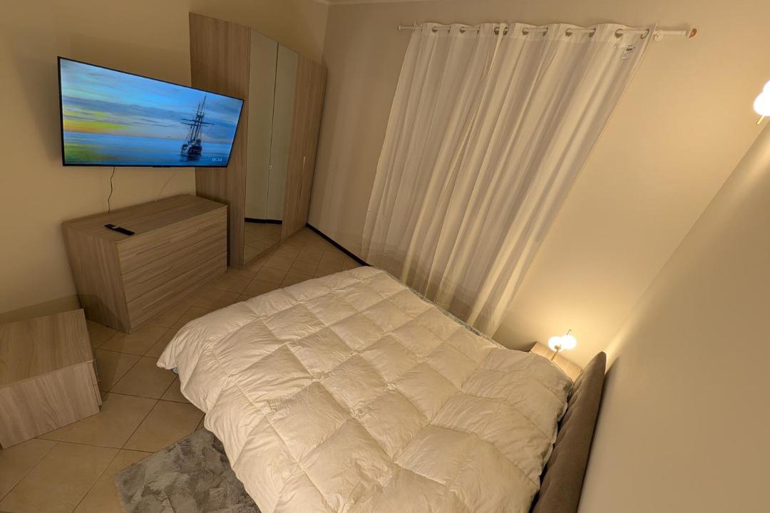 Photo of Bedroom in Lambrate