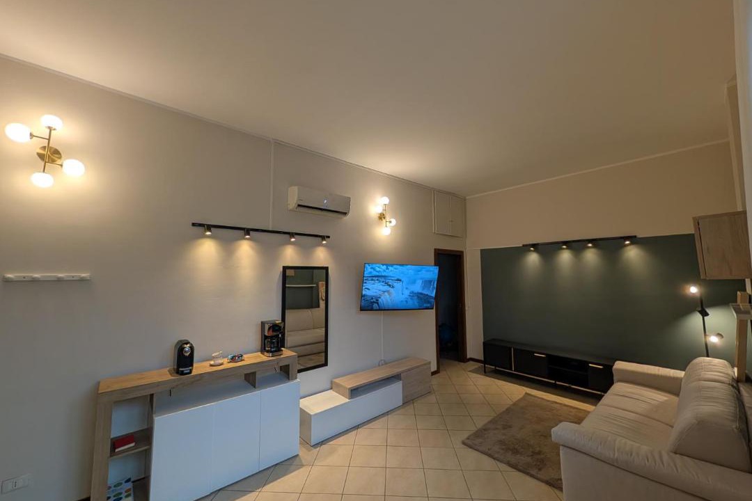 Photo of Livingroom in Lambrate