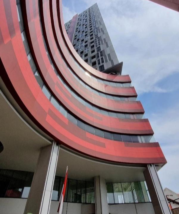Photo of Buildings in Semarang