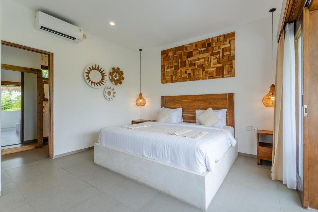 Photo of Bedroom in Sunset Road