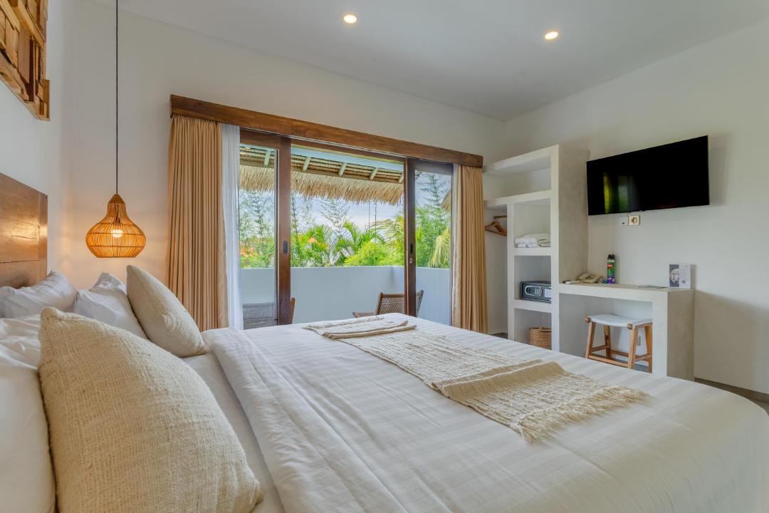 Photo of Bedroom in Sunset Road