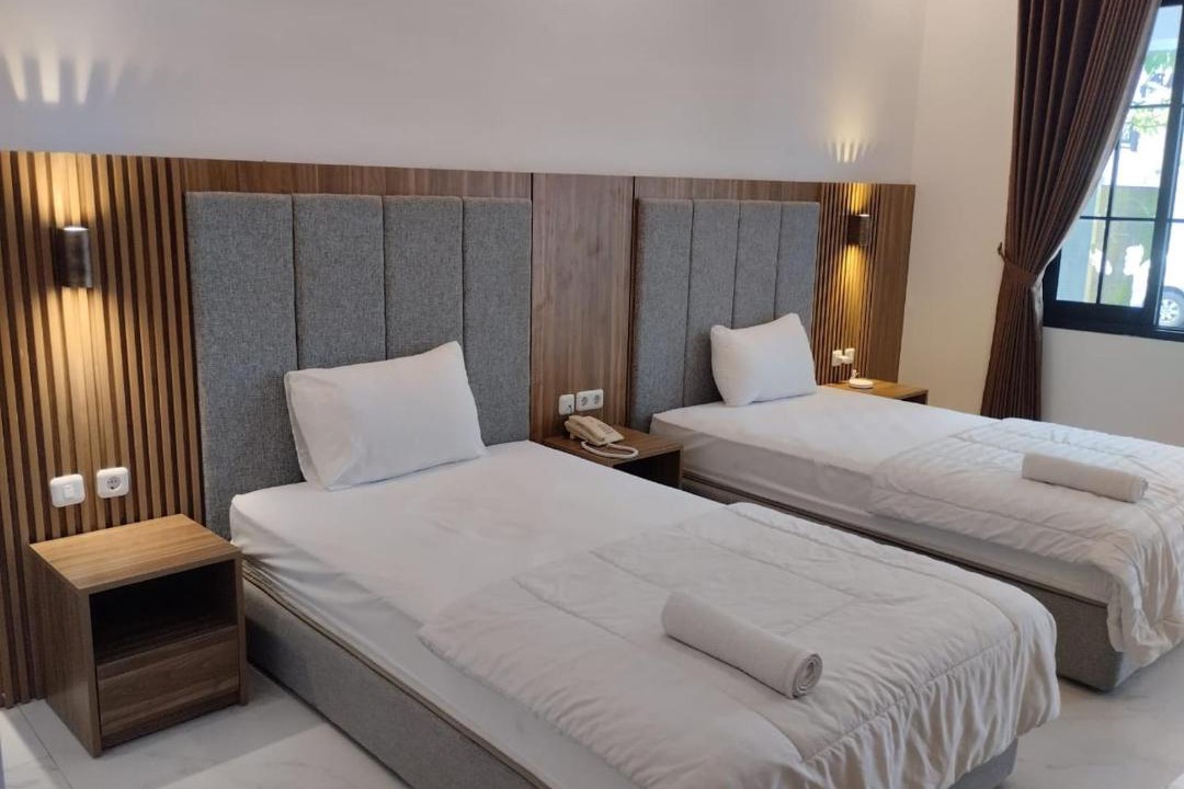 Photo of Bedroom in Tasikmalaya