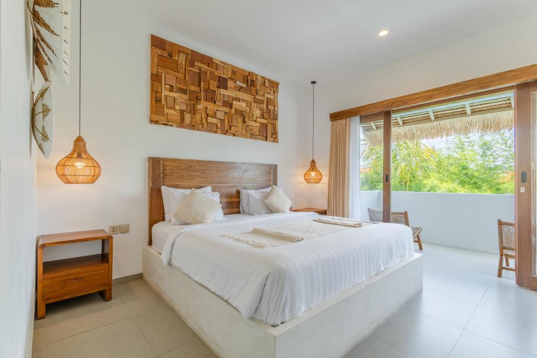 Photo of Bedroom in Sunset Road