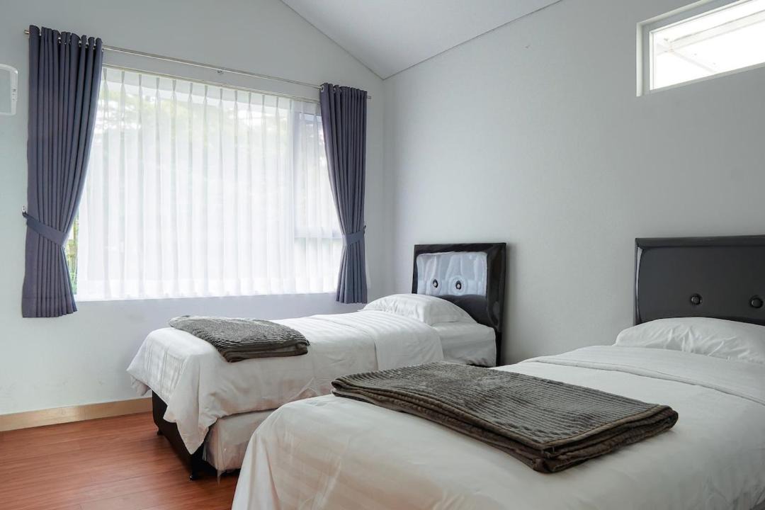 Photo of Bedroom in Bandung
