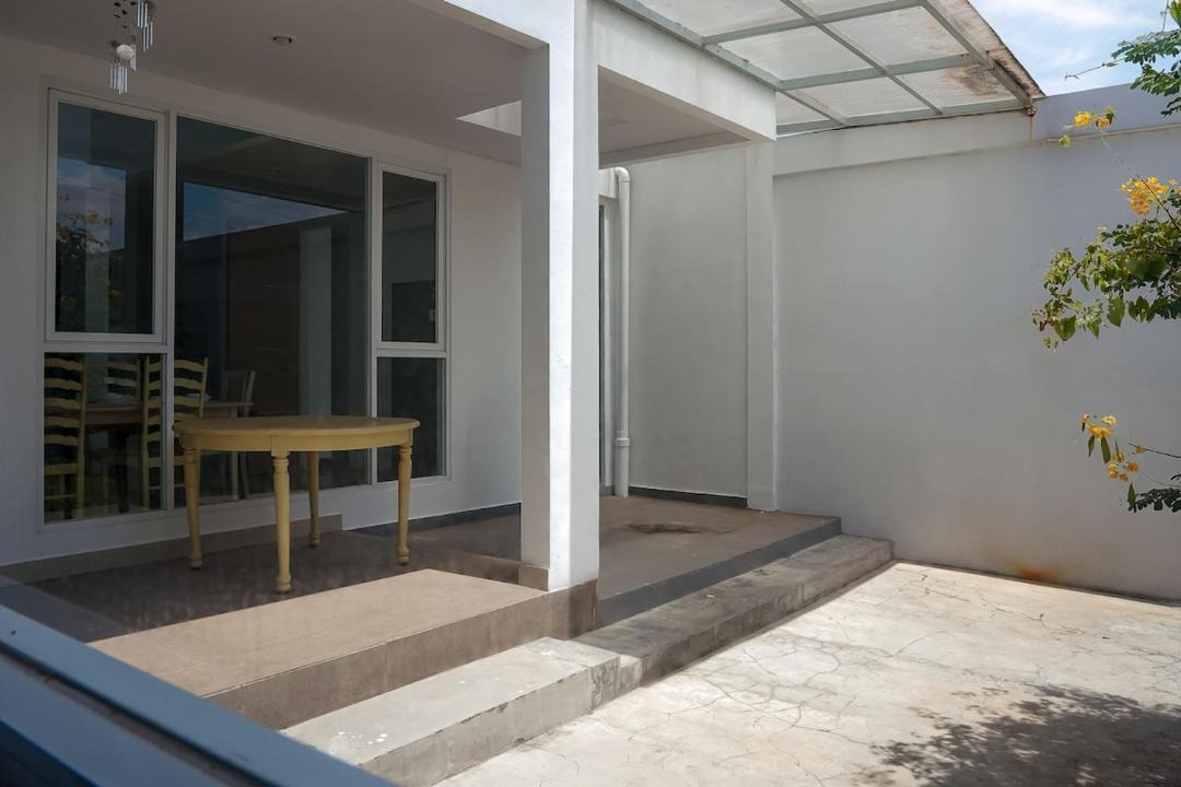 Photo of Patio Balcony in Bandung