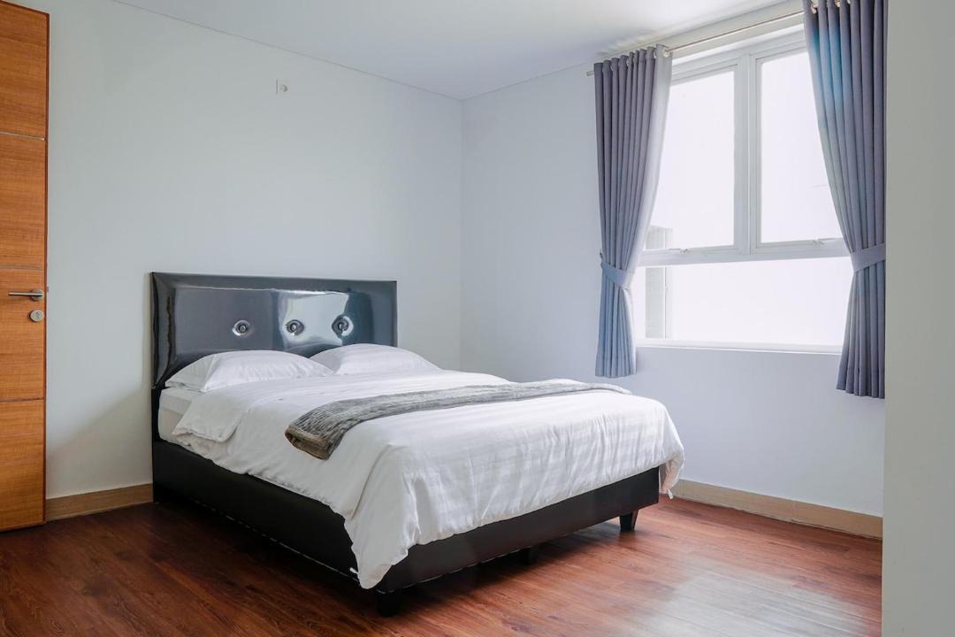 Photo of Bedroom in Bandung