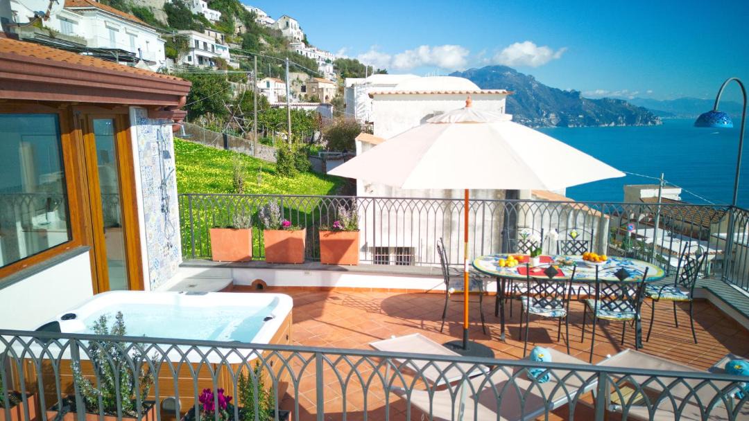 Photo of Others in Conca dei Marini