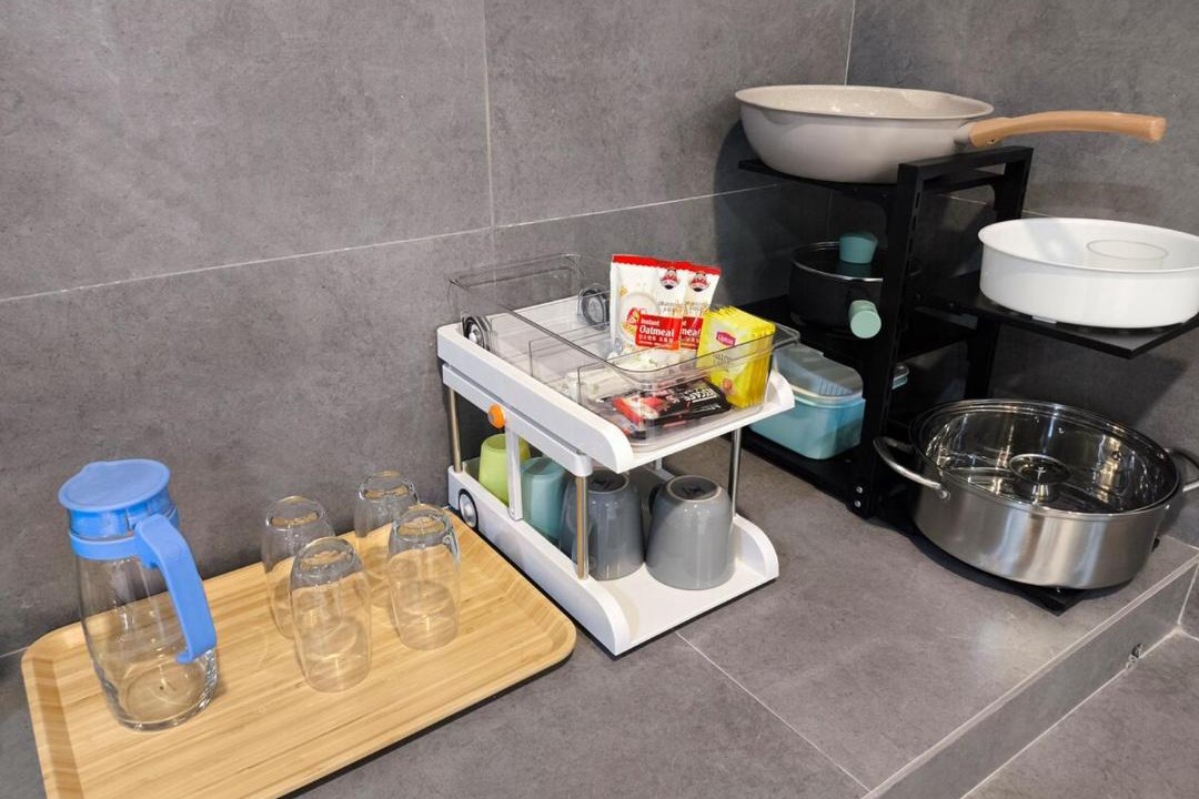 Photo of Kitchen in Batam