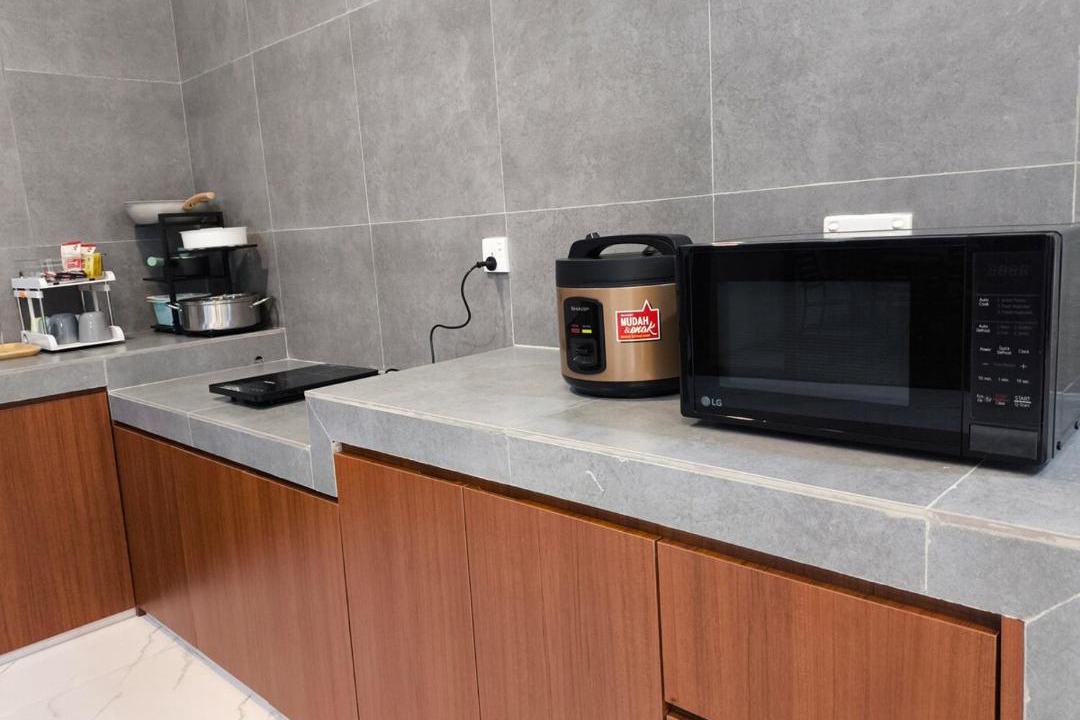 Photo of Kitchen in Batam