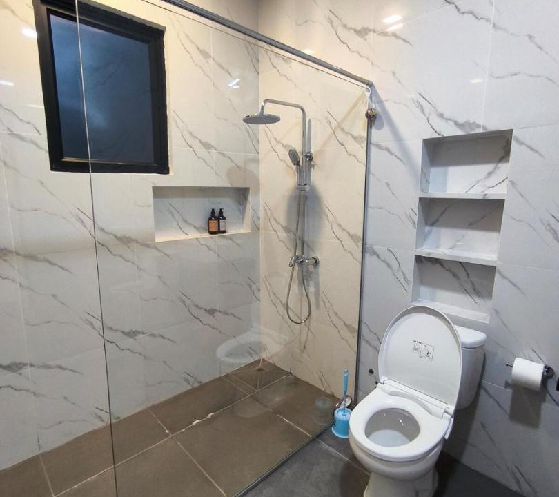 Photo of Bathroom in Batam