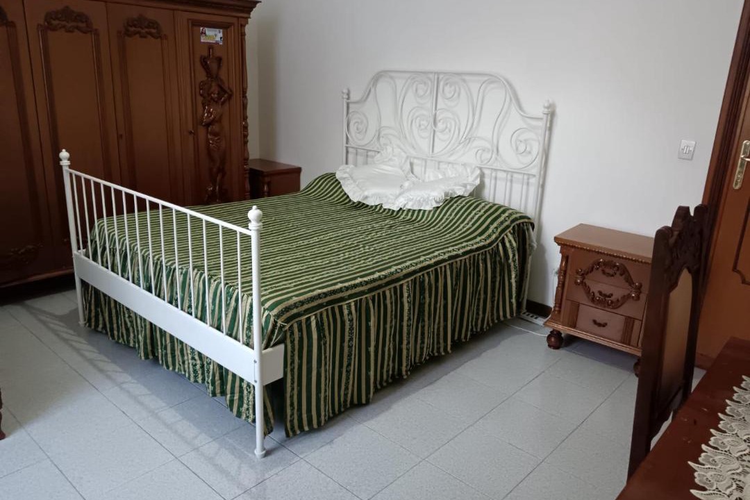 Photo of Bedroom in Esquilino