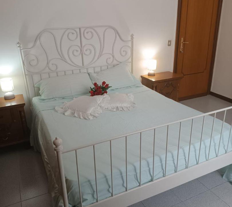 Photo of Bedroom in Esquilino