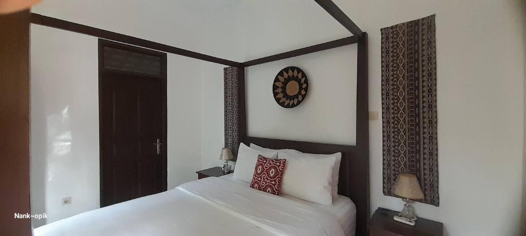 Photo of Bedroom in Sayan
