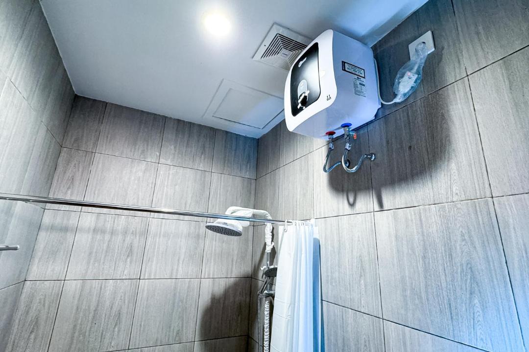 Photo of Bathroom in Lembang