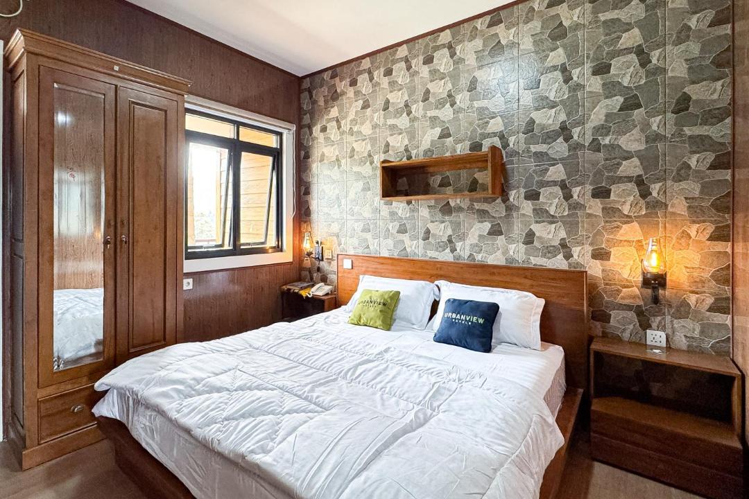 Photo of Bedroom in Lembang