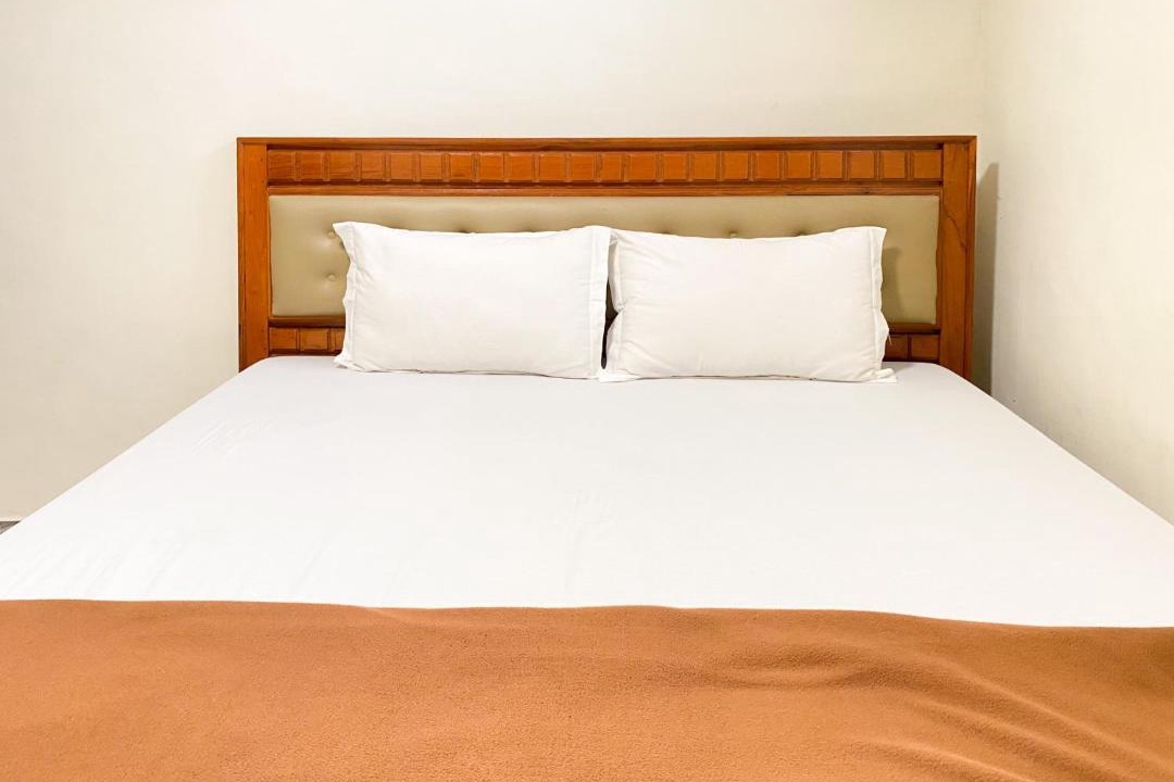Photo of Bedroom in Sidomulyo