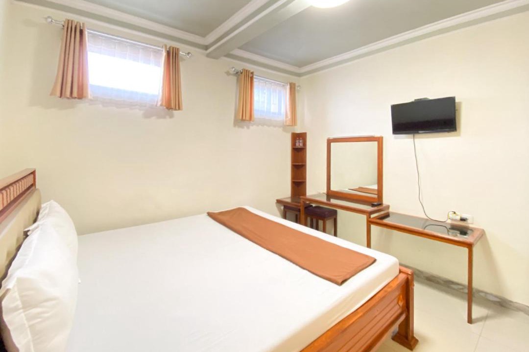 Photo of Bedroom in Sidomulyo