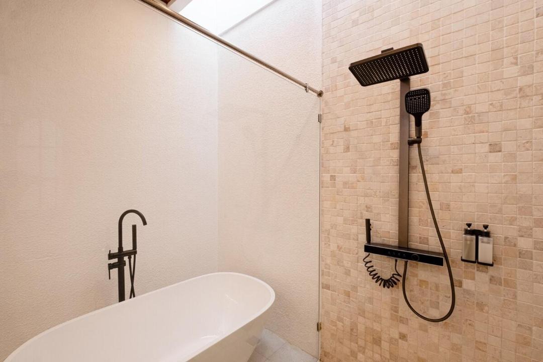 Photo of Bathroom in Jimbaran Bay