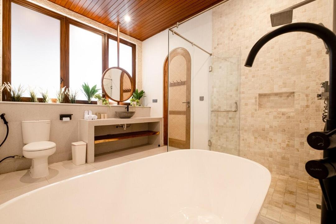 Photo of Bathroom in Jimbaran Bay