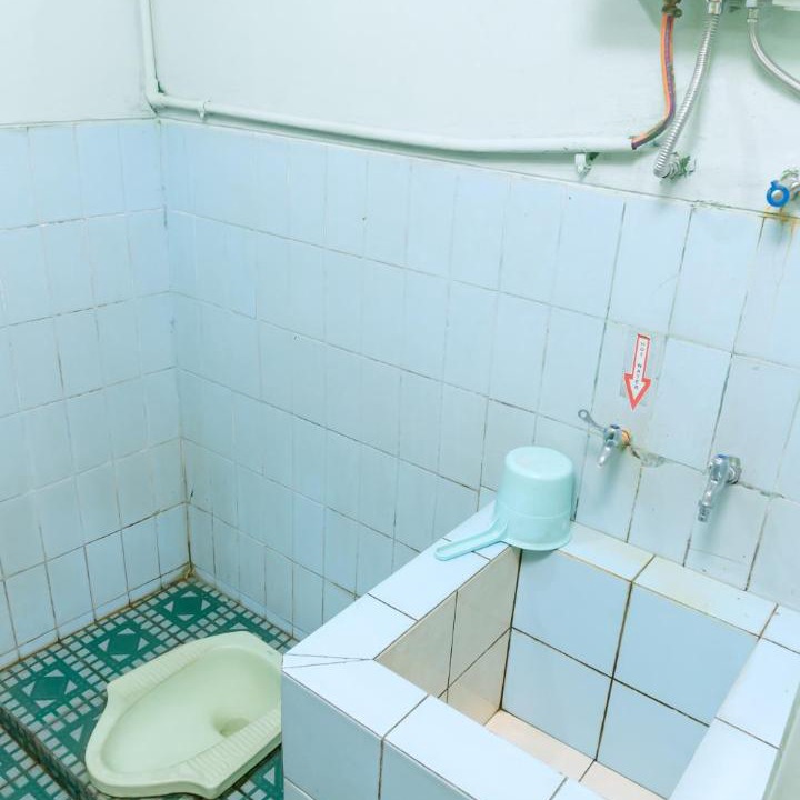 Photo of Bathroom in Soreang