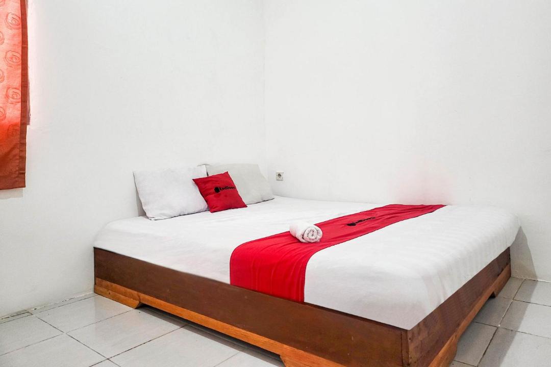 Photo of Bedroom in Ujung Genteng