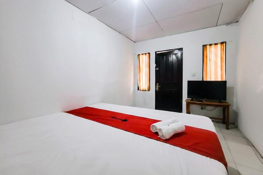 Photo of Bedroom in Ujung Genteng