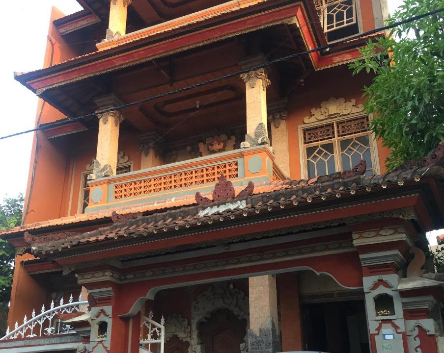 Photo of Buildings in Denpasar Barat