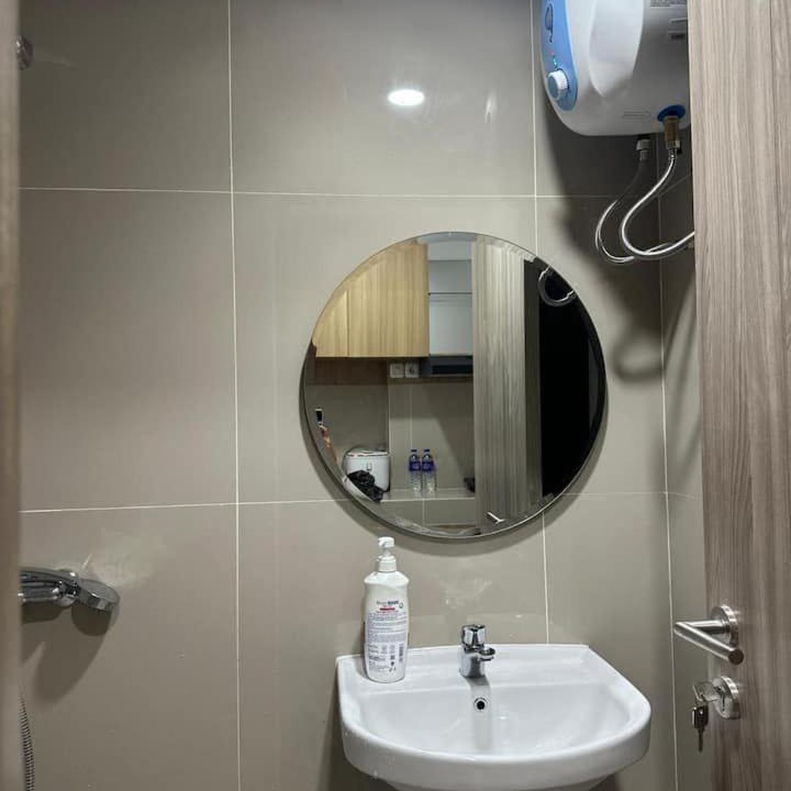 Photo of Bathroom in Bandar Lampung