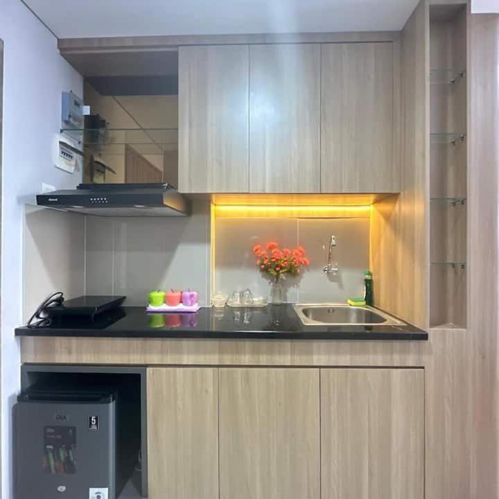 Photo of Kitchen in Bandar Lampung
