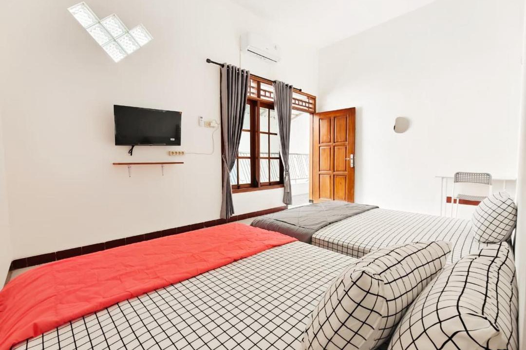 Photo of Bedroom in Gubeng