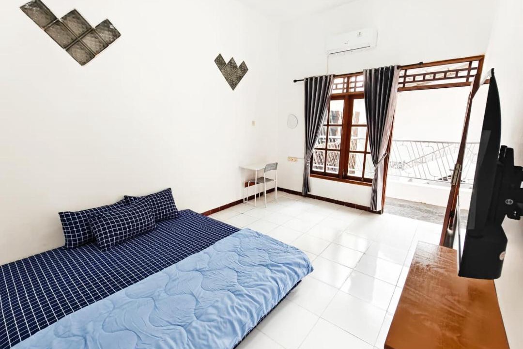 Photo of Bedroom in Gubeng