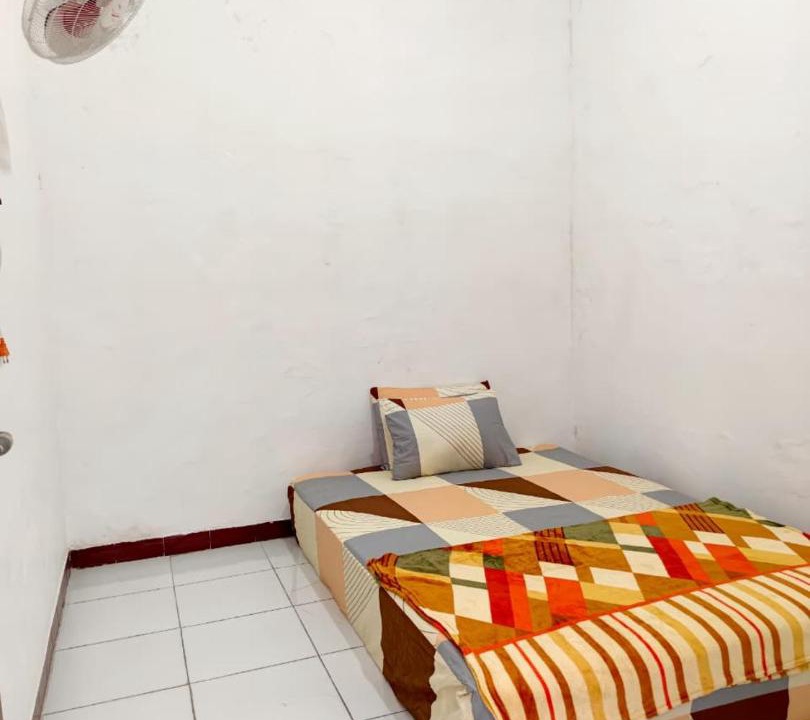 Photo of Bedroom in Gubeng